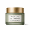 Avocado antifreeze cracking cream