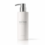 Moisturizing body lotion