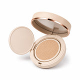 Explosive Press Type Oil Control Natural Color Matte Concealer Foundation Cream